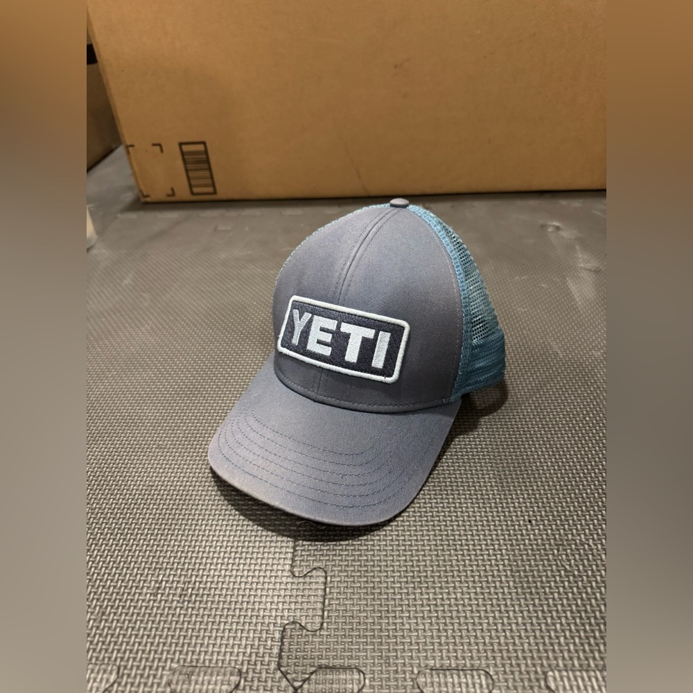 YETI Hat